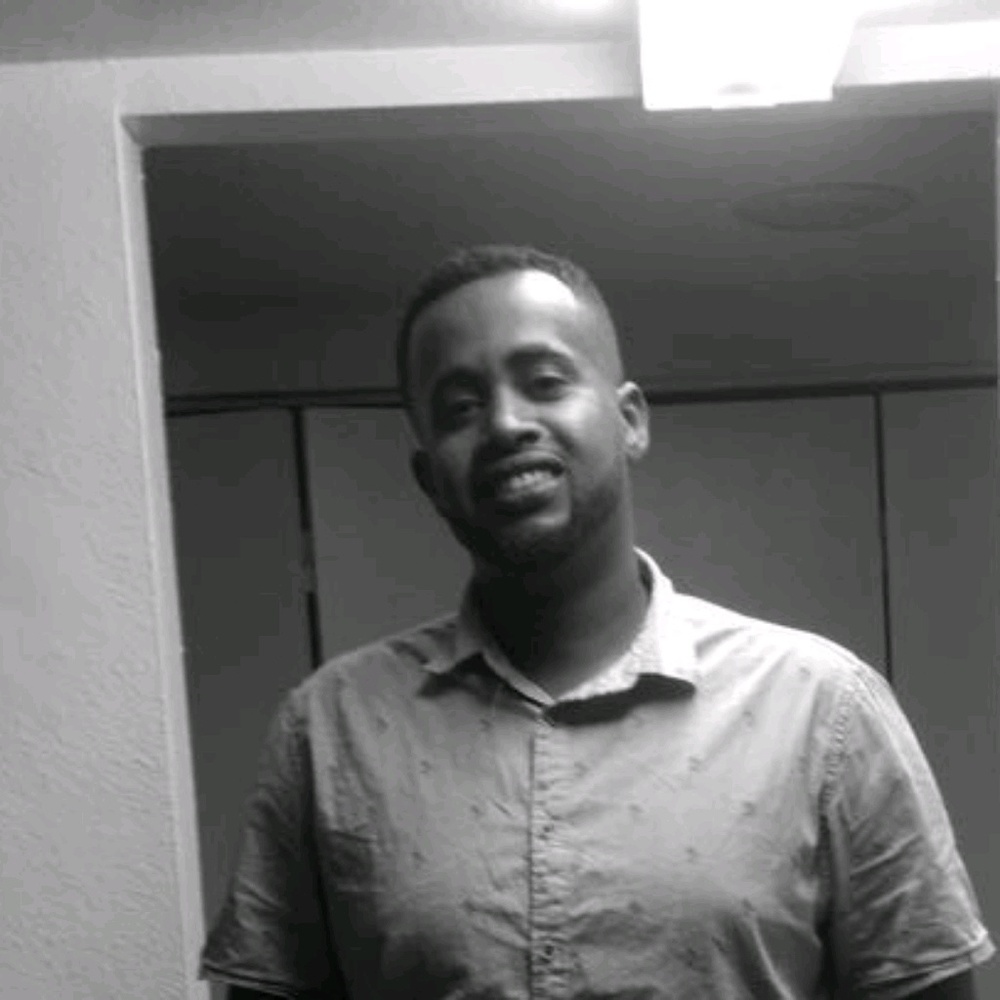 Meet your Posher, Khalid